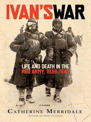 cover image of Ivan's War
